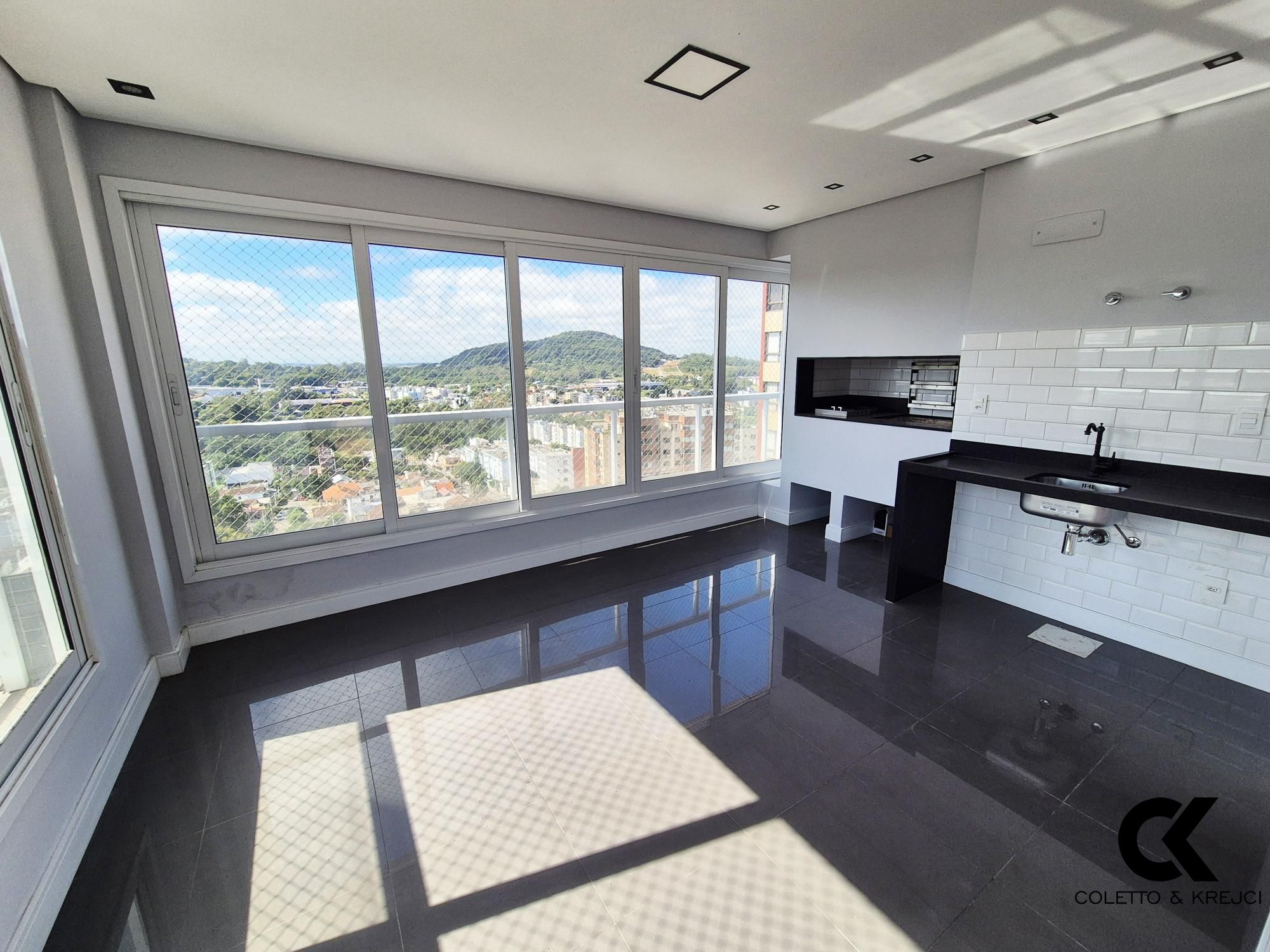 Apartamento, 3 quartos, 200 m² - Foto 5