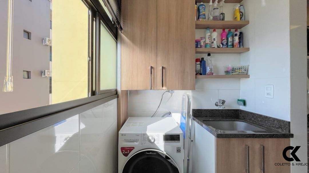 Apartamento, 2 quartos, 65 m² - Foto 8