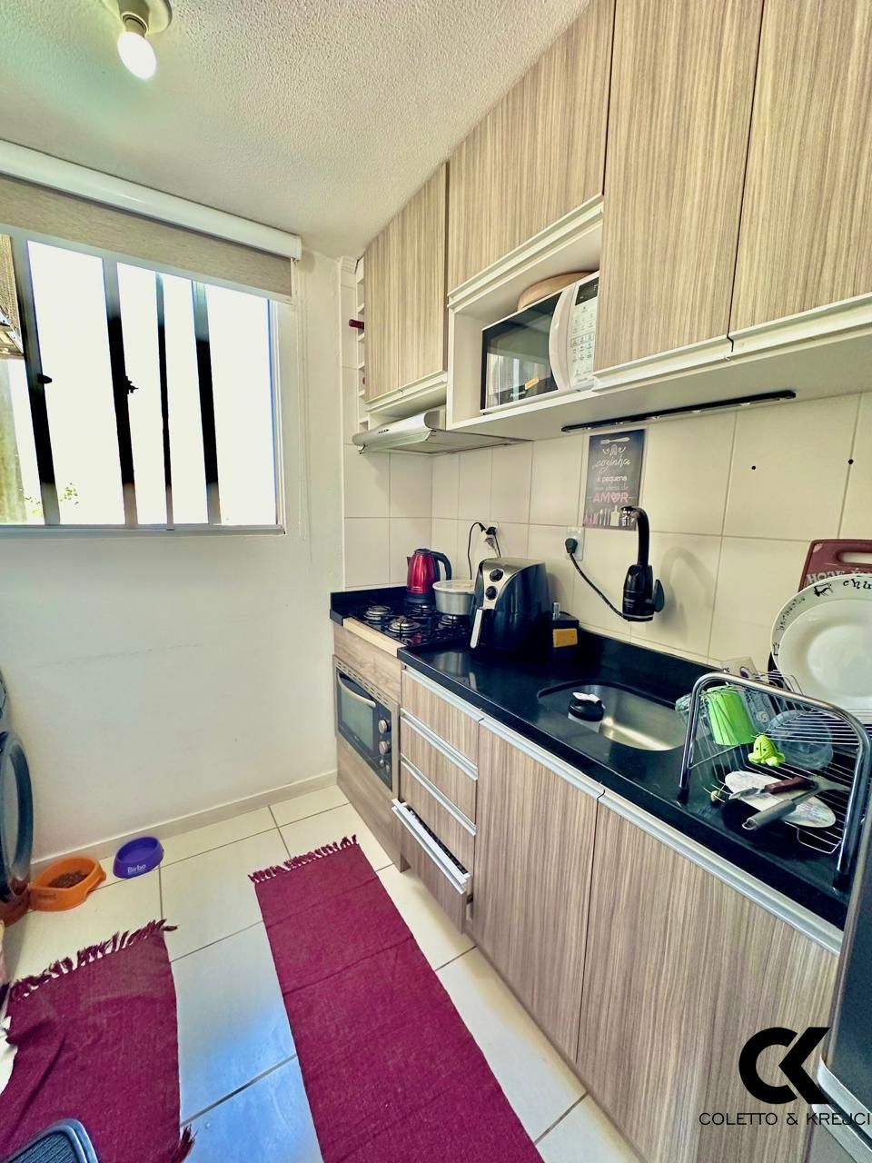 Apartamento, 2 quartos, 50 m² - Foto 5