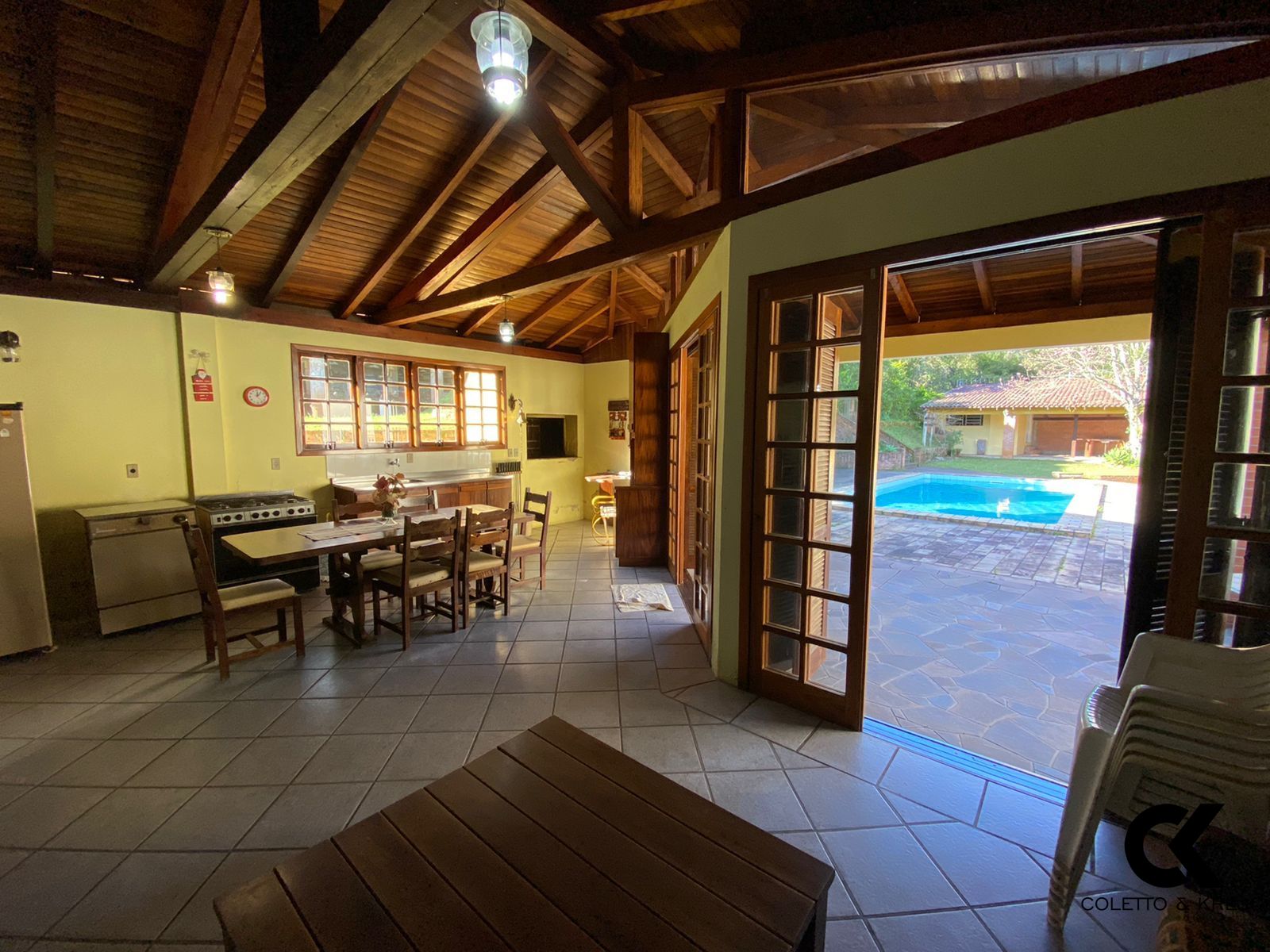 Casa, 4 quartos, 420 m² - Foto 58