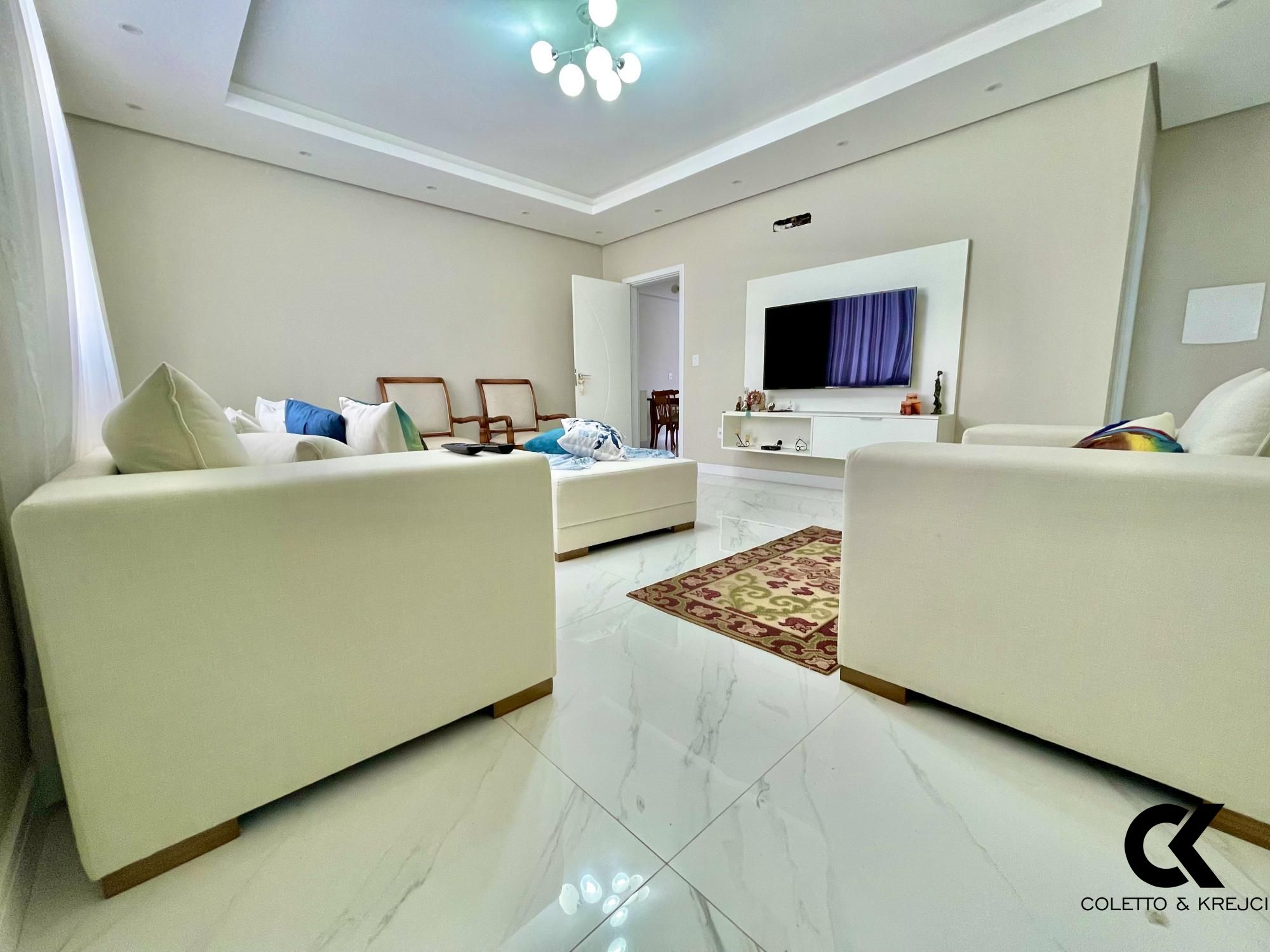 Casa, 4 quartos, 110 m² - Foto 3