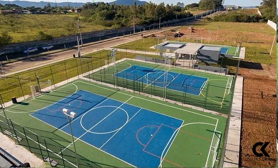 Terreno, 350 m² - Foto 2