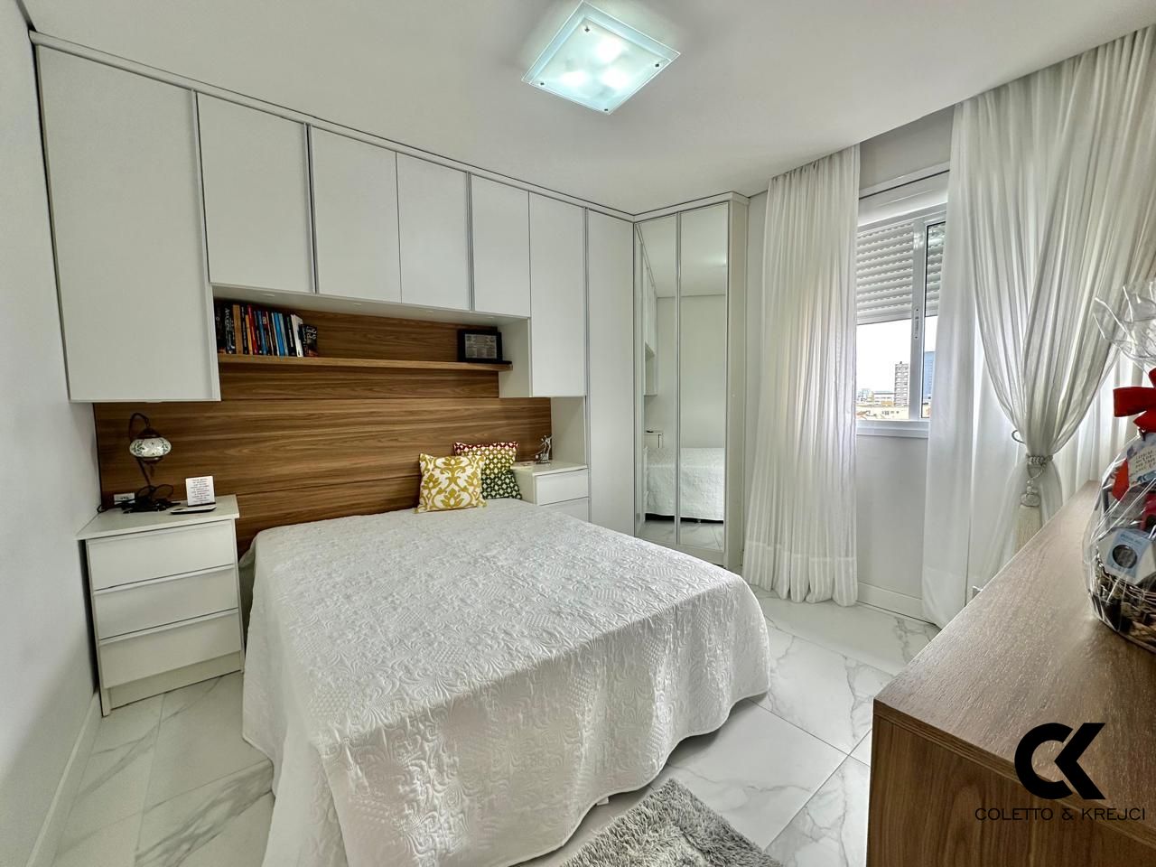 Apartamento, 2 quartos, 67 m² - Foto 13