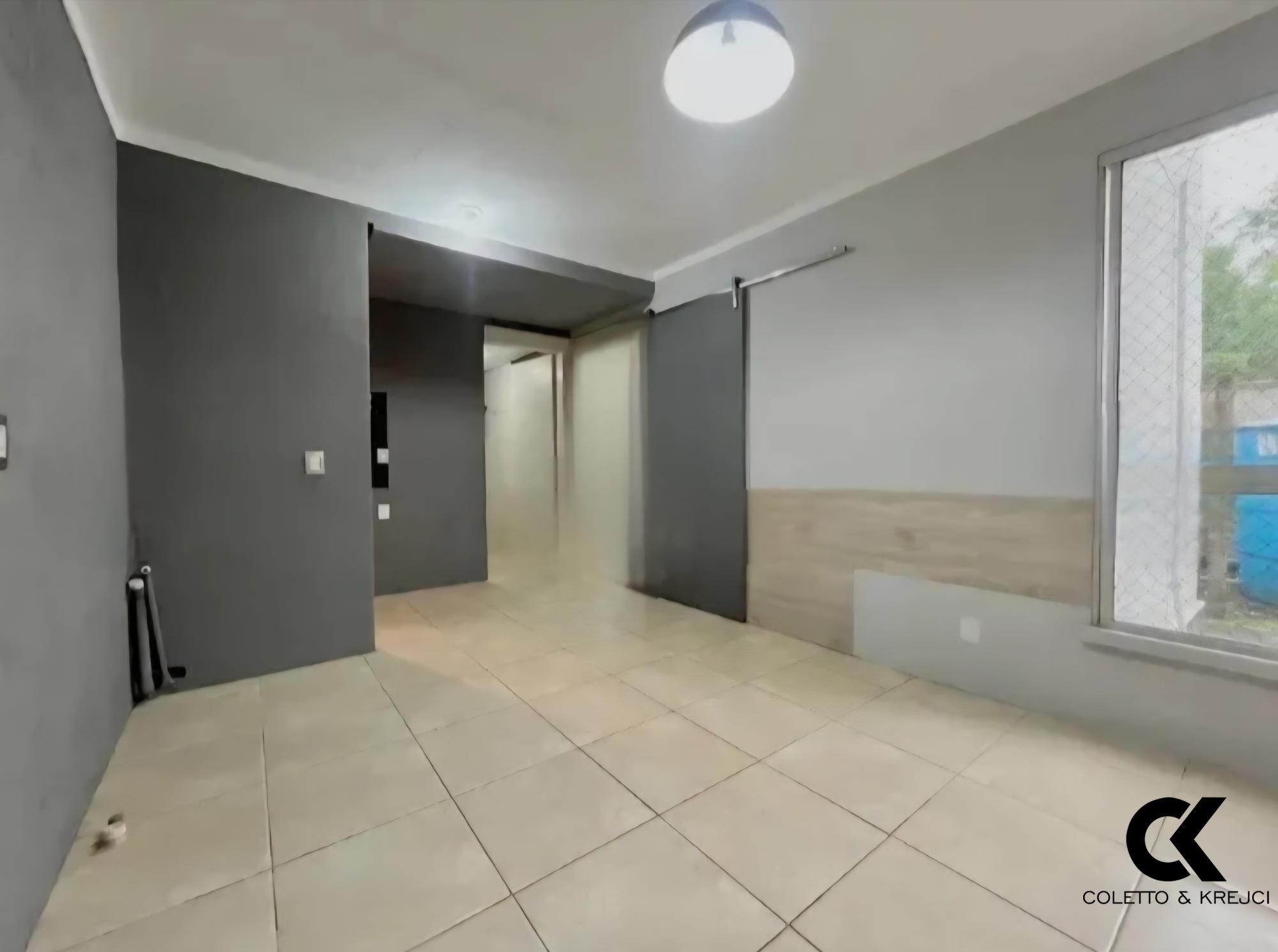 Apartamento, 2 quartos, 39 m² - Foto 7