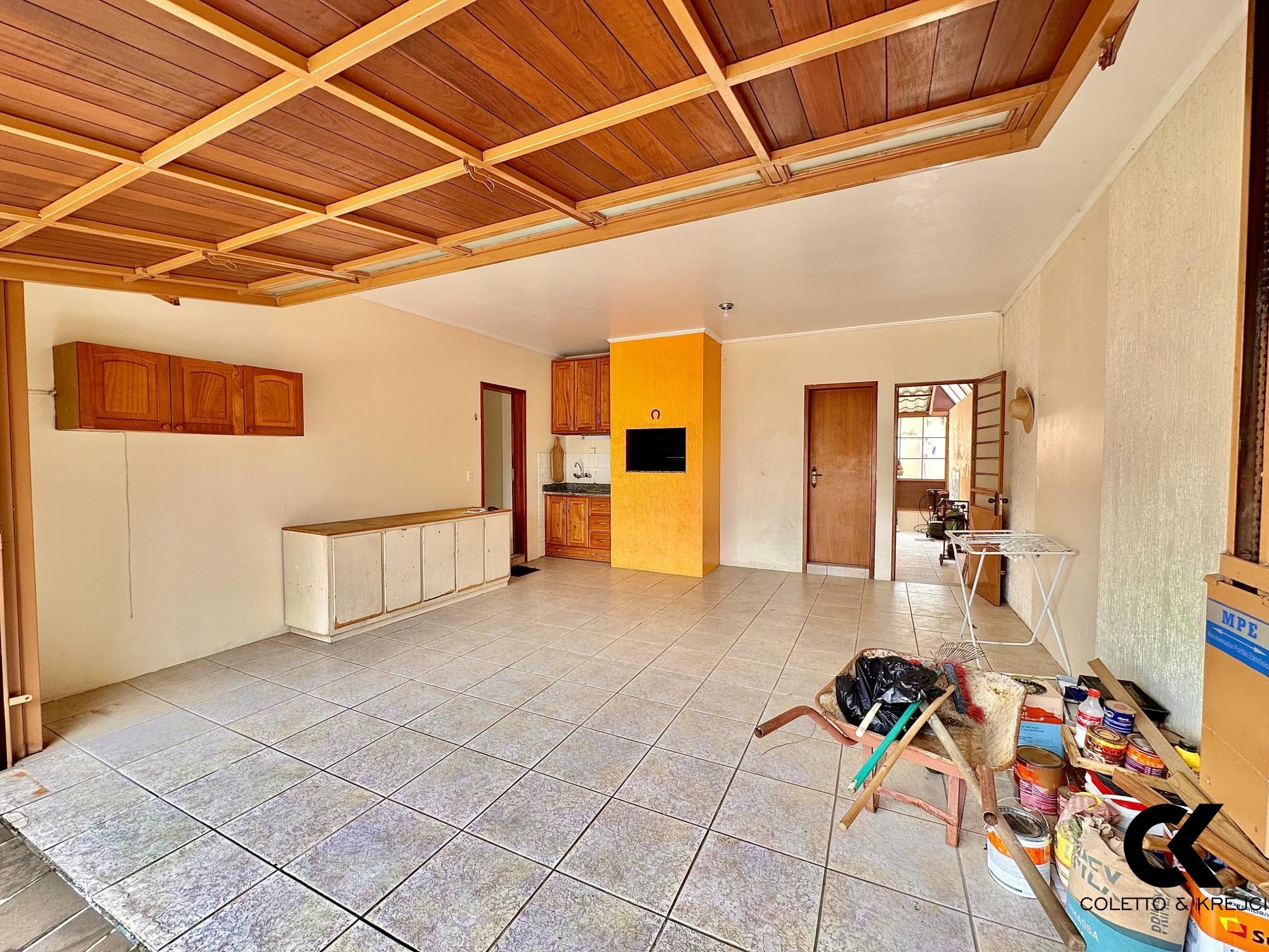 Casa, 4 quartos, 220 m² - Foto 3