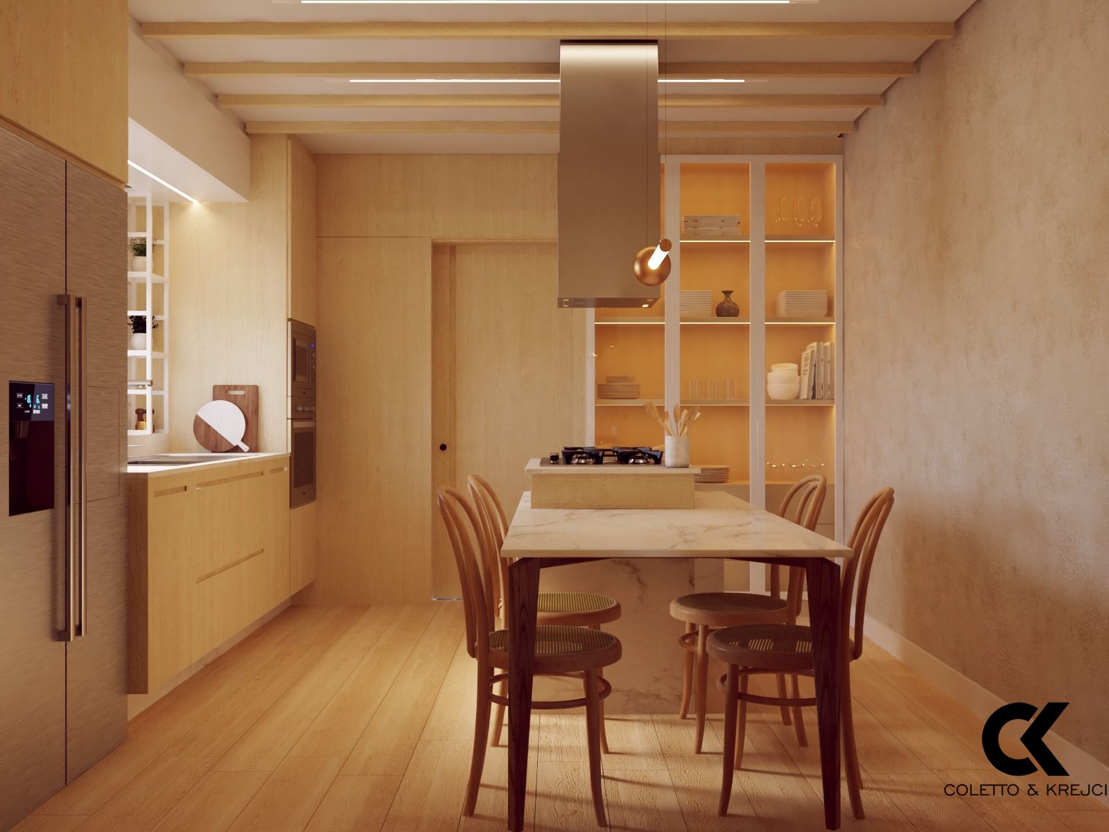 Apartamento, 3 quartos, 140 m² - Foto 4