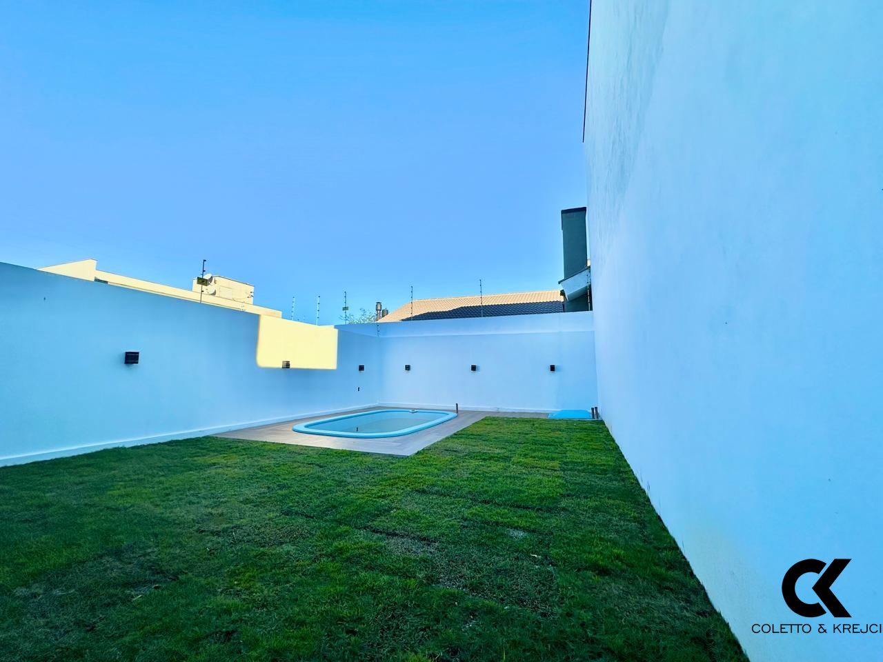 Casa, 3 quartos, 168 m² - Foto 23