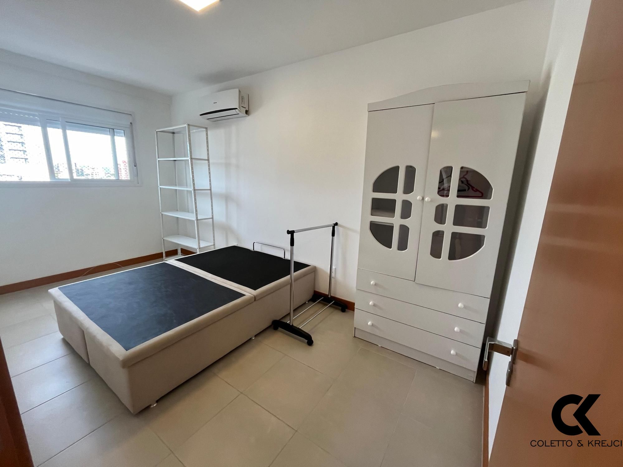 Apartamento, 1 quarto, 39 m² - Foto 8