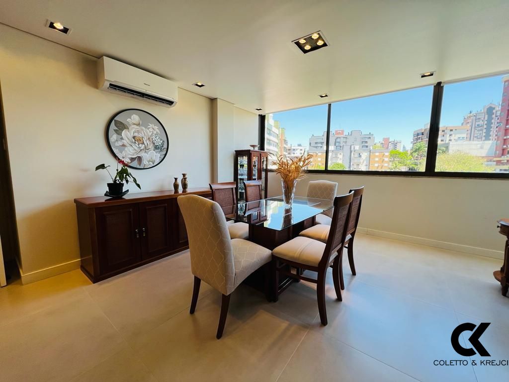 Apartamento, 3 quartos, 125 m² - Foto 5