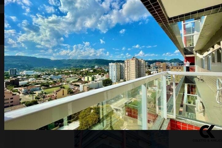 Apartamento, 3 quartos, 167 m² - Foto 2