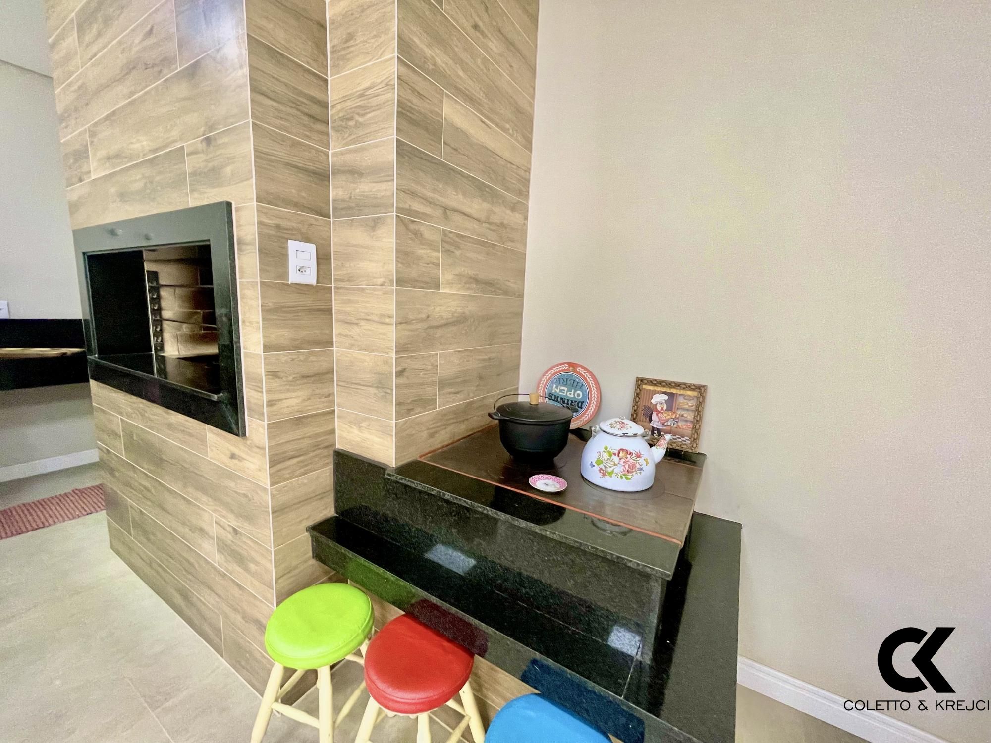 Casa, 4 quartos, 110 m² - Foto 20