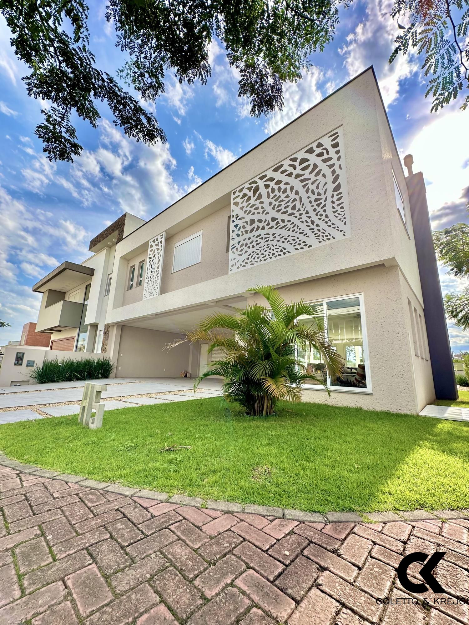 Casa de Condomínio à venda com 4 quartos, 345m² - Foto 57