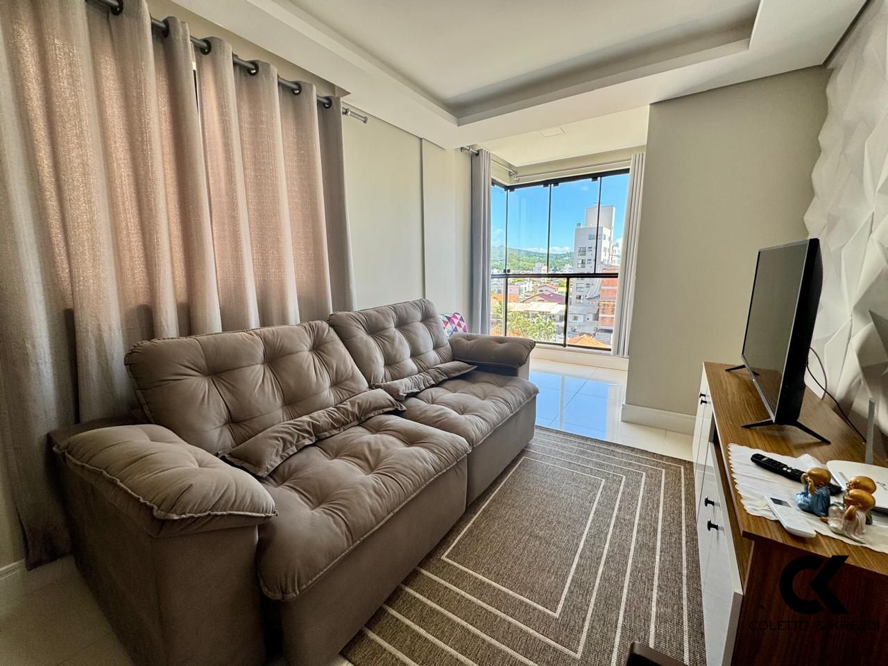 Apartamento, 2 quartos, 78 m² - Foto 6