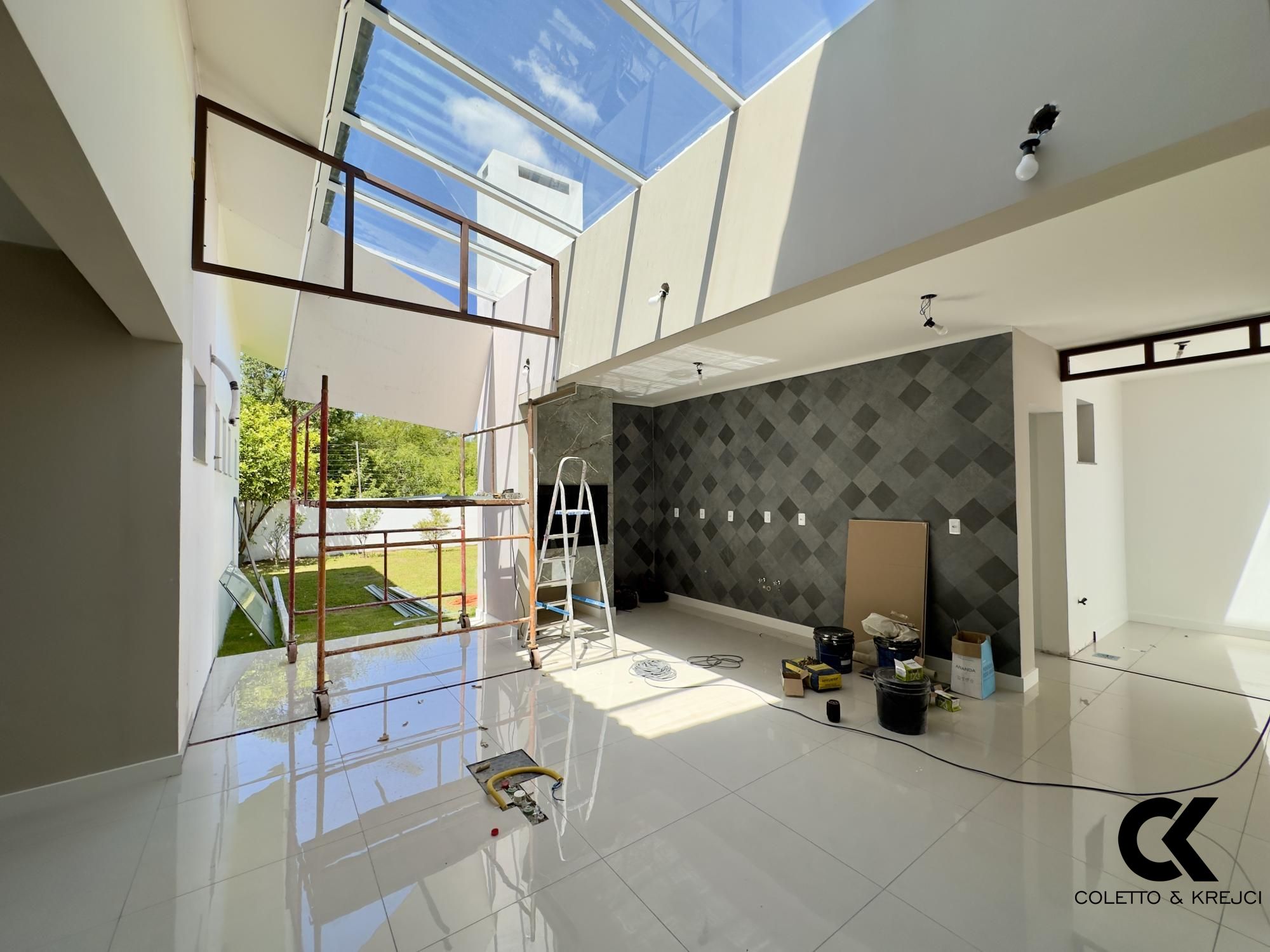 Casa de Condomínio, 4 quartos - Foto 3
