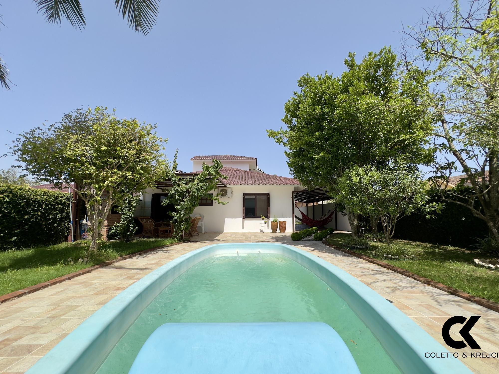 Casa, 4 quartos, 324 m² - Foto 21