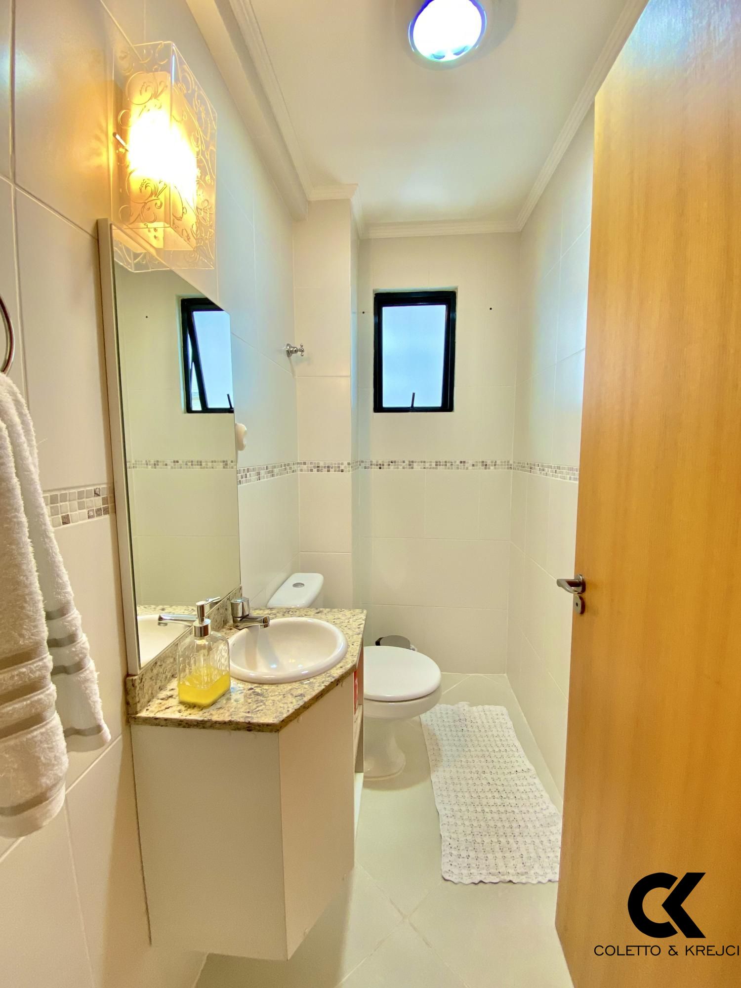 Apartamento à venda com 2 quartos, 68m² - Foto 14