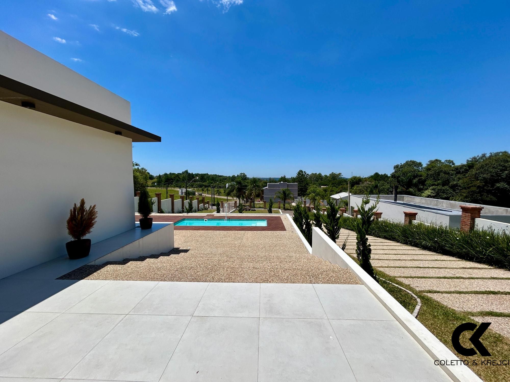 Casa, 3 quartos, 201 m² - Foto 5