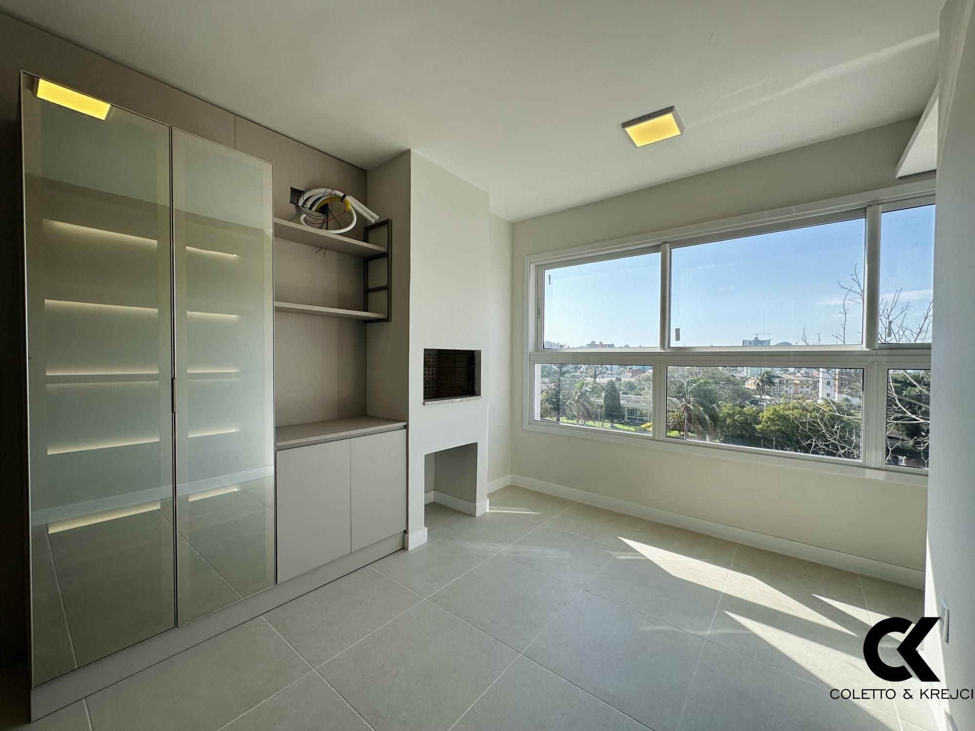 Apartamento à venda com 2 quartos, 77m² - Foto 7