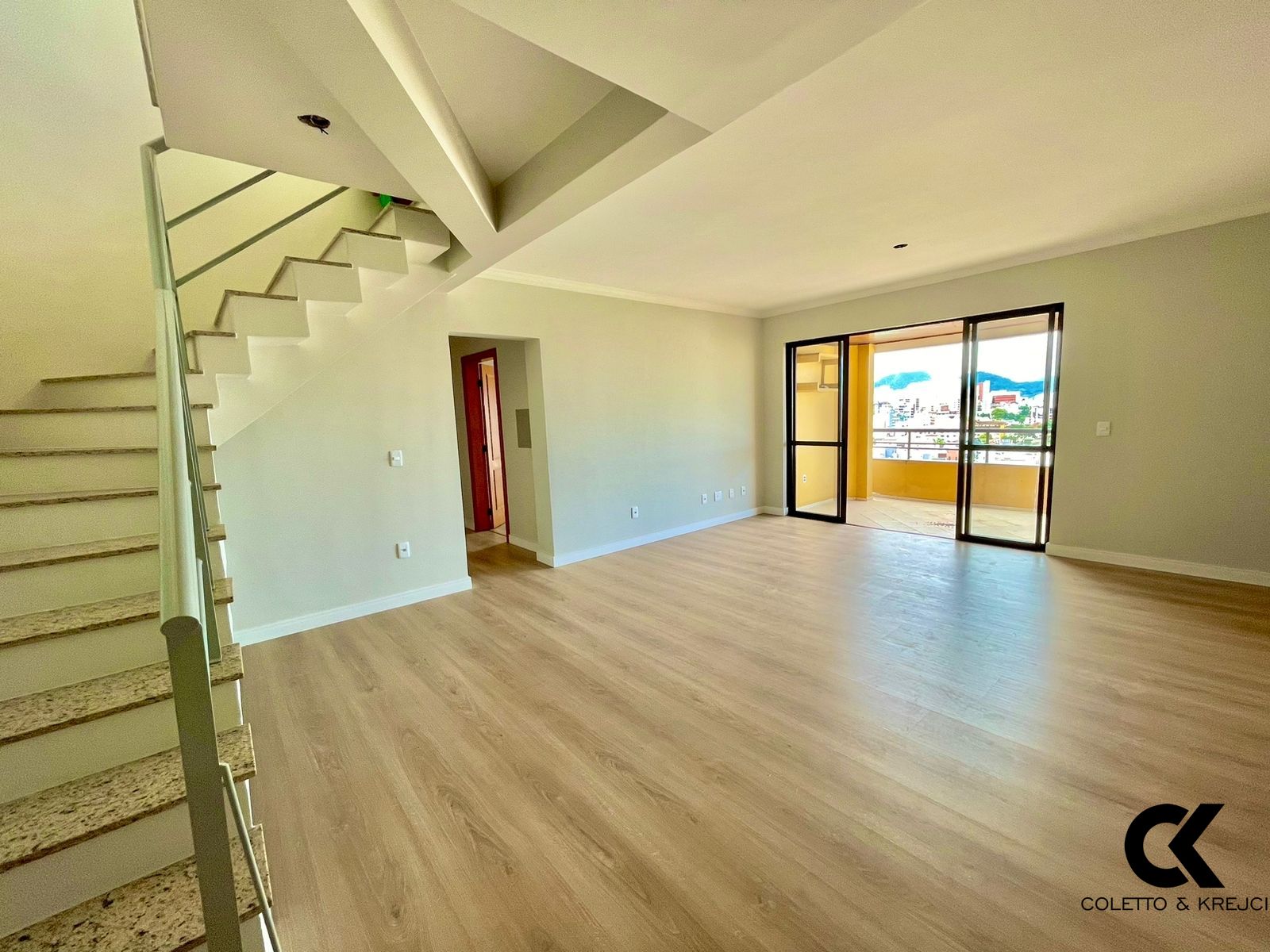 Cobertura, 4 quartos, 259 m² - Foto 1