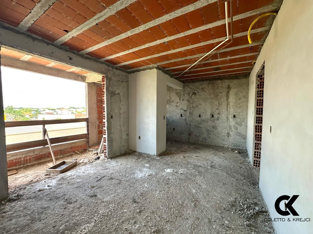Apartamento, 1 quarto, 44 m² - Foto 4