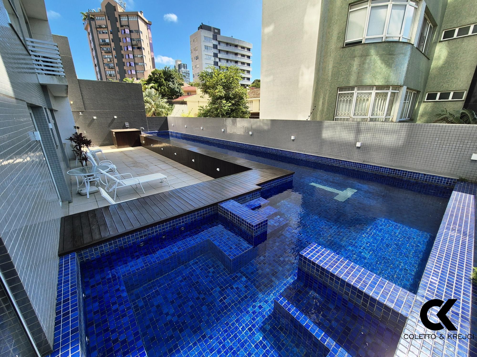 Apartamento, 3 quartos, 200 m² - Foto 23