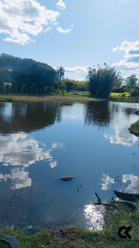Chácara à venda com 3 quartos, 195m² - Foto 19