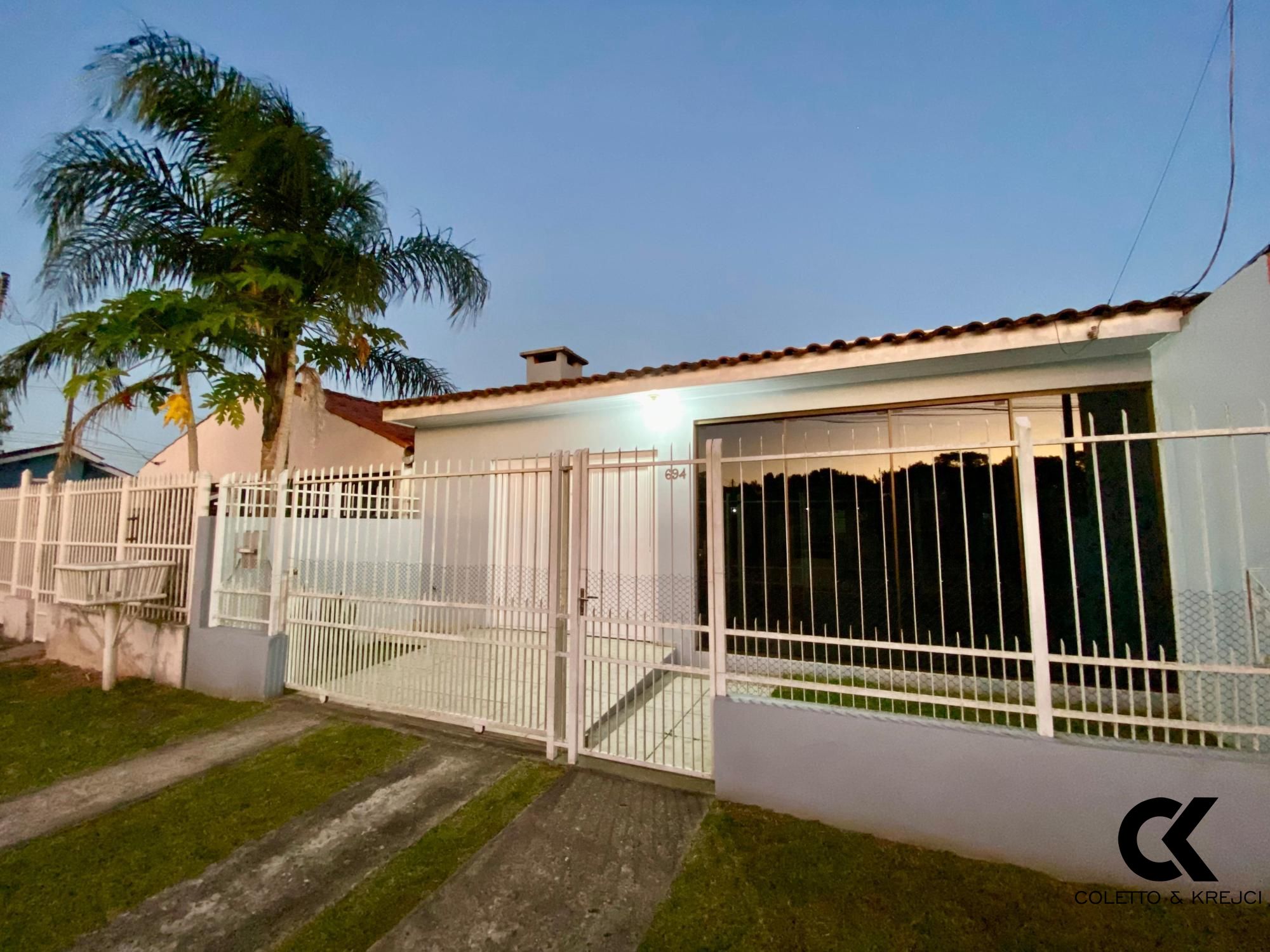 Casa, 3 quartos, 109 m² - Foto 3