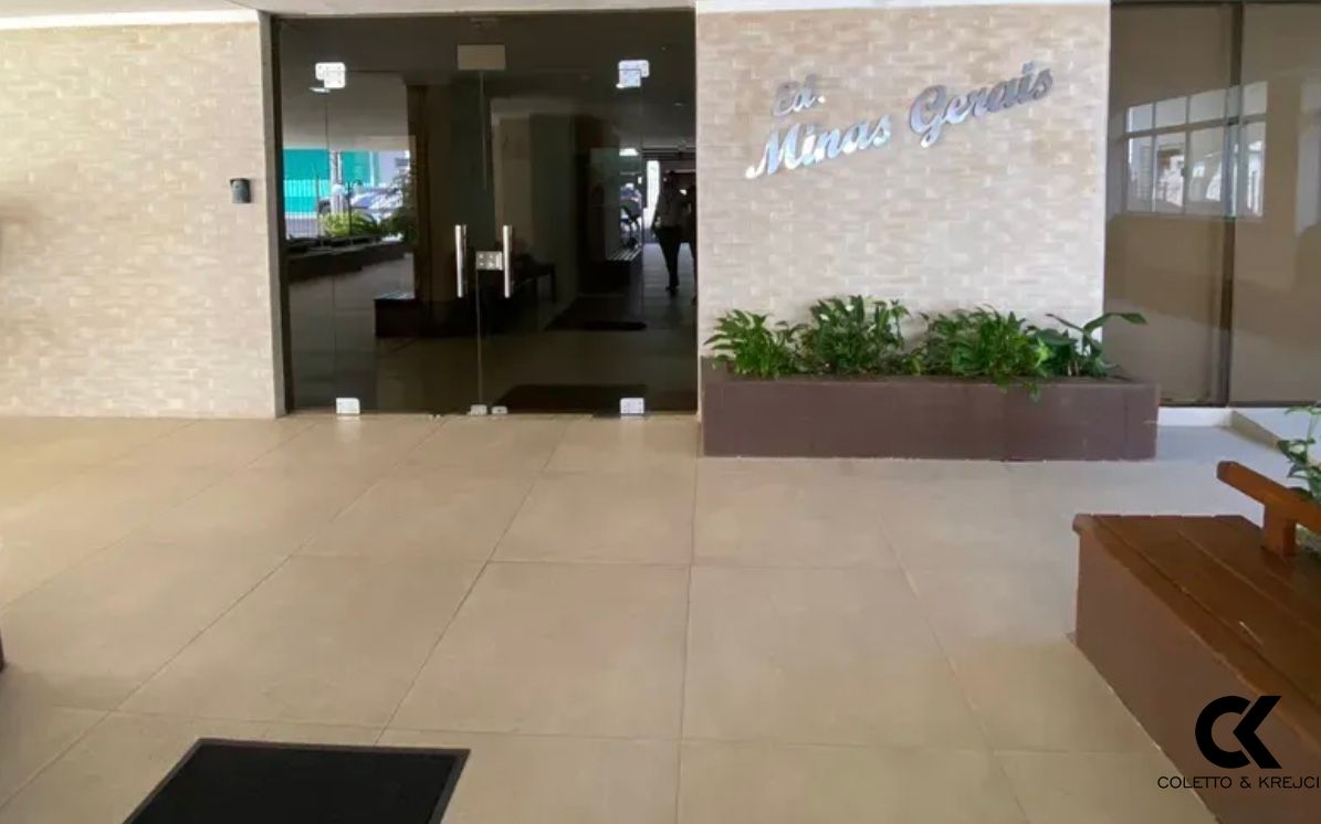 Apartamento, 2 quartos, 97 m² - Foto 2