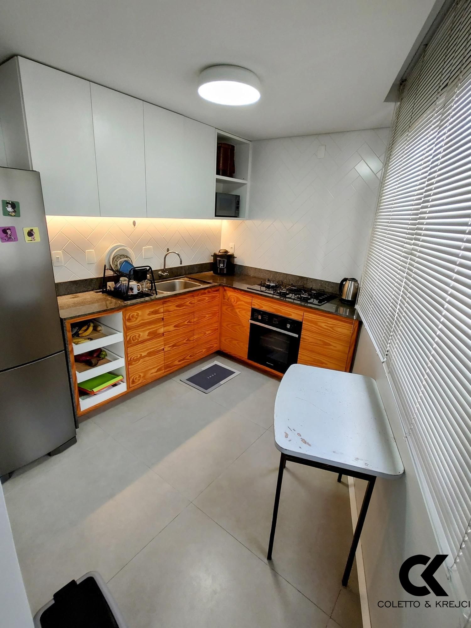 Apartamento à venda com 2 quartos, 96m² - Foto 6