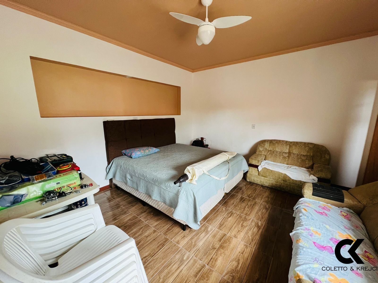 Casa, 3 quartos, 54 m² - Foto 21