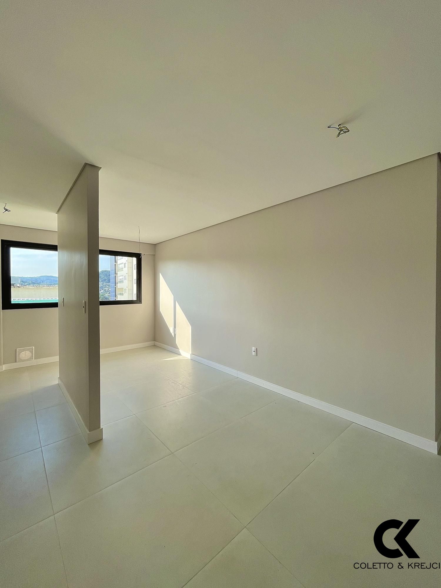 Apartamento, 2 quartos, 66 m² - Foto 9