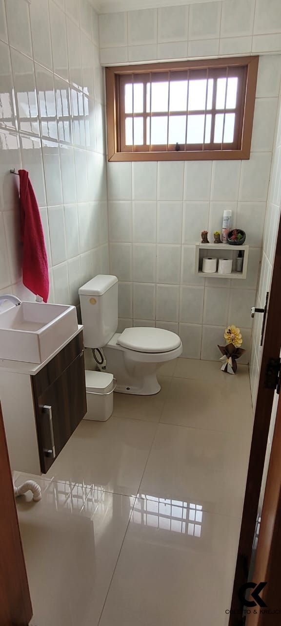 Casa, 3 quartos, 219 m² - Foto 14