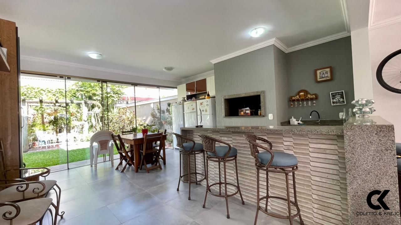 Casa, 4 quartos, 329 m² - Foto 11