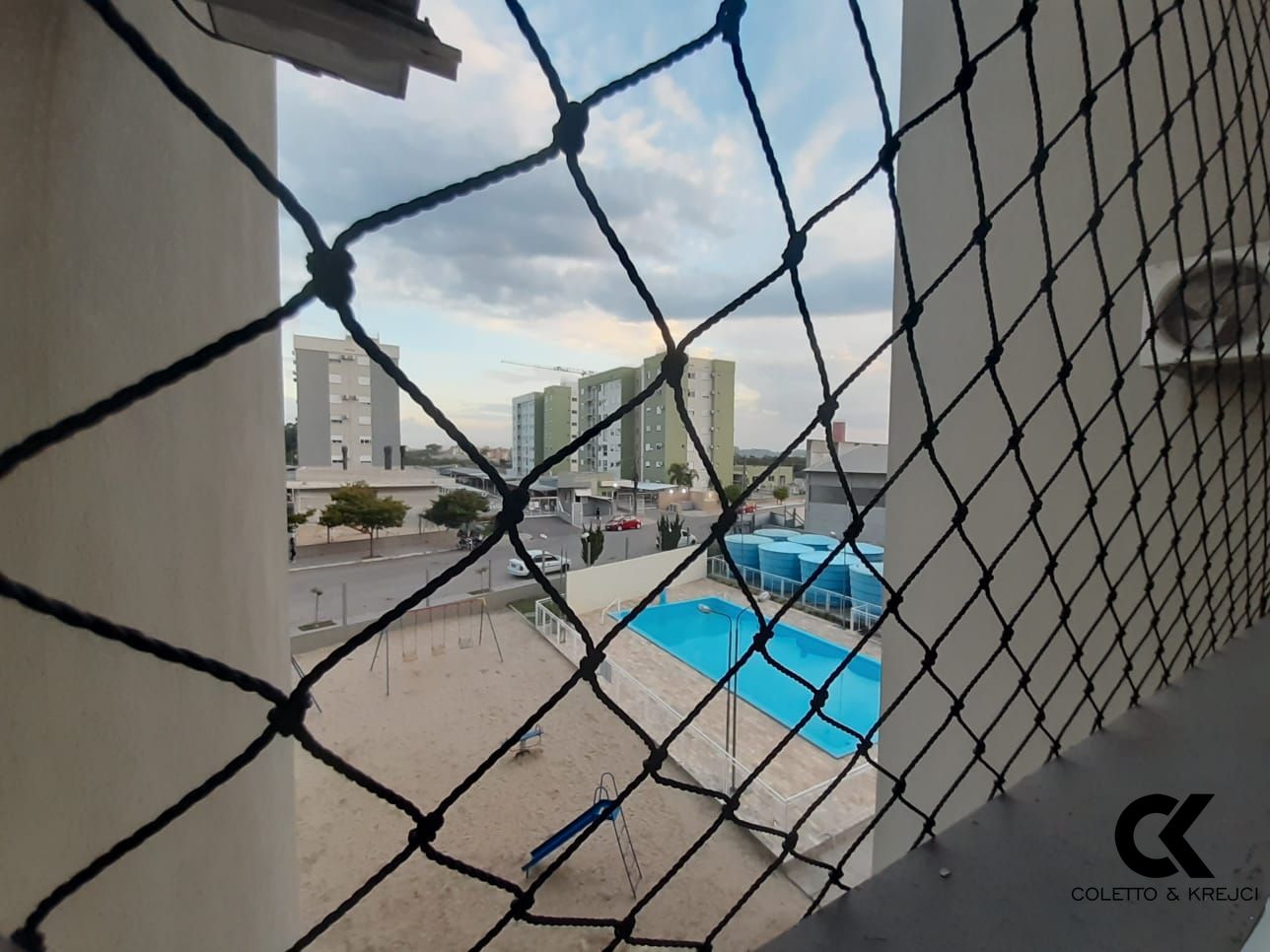 Apartamento, 2 quartos, 49 m² - Foto 9