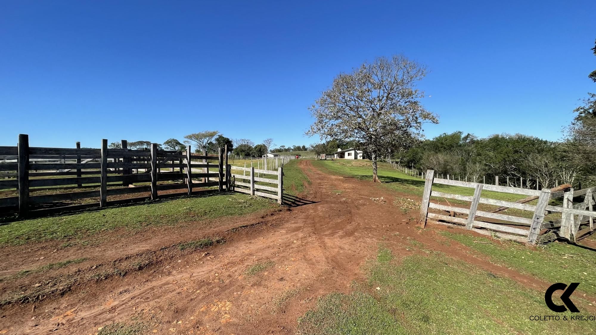 Loteamento e Condomínio à venda, 229000m² - Foto 20