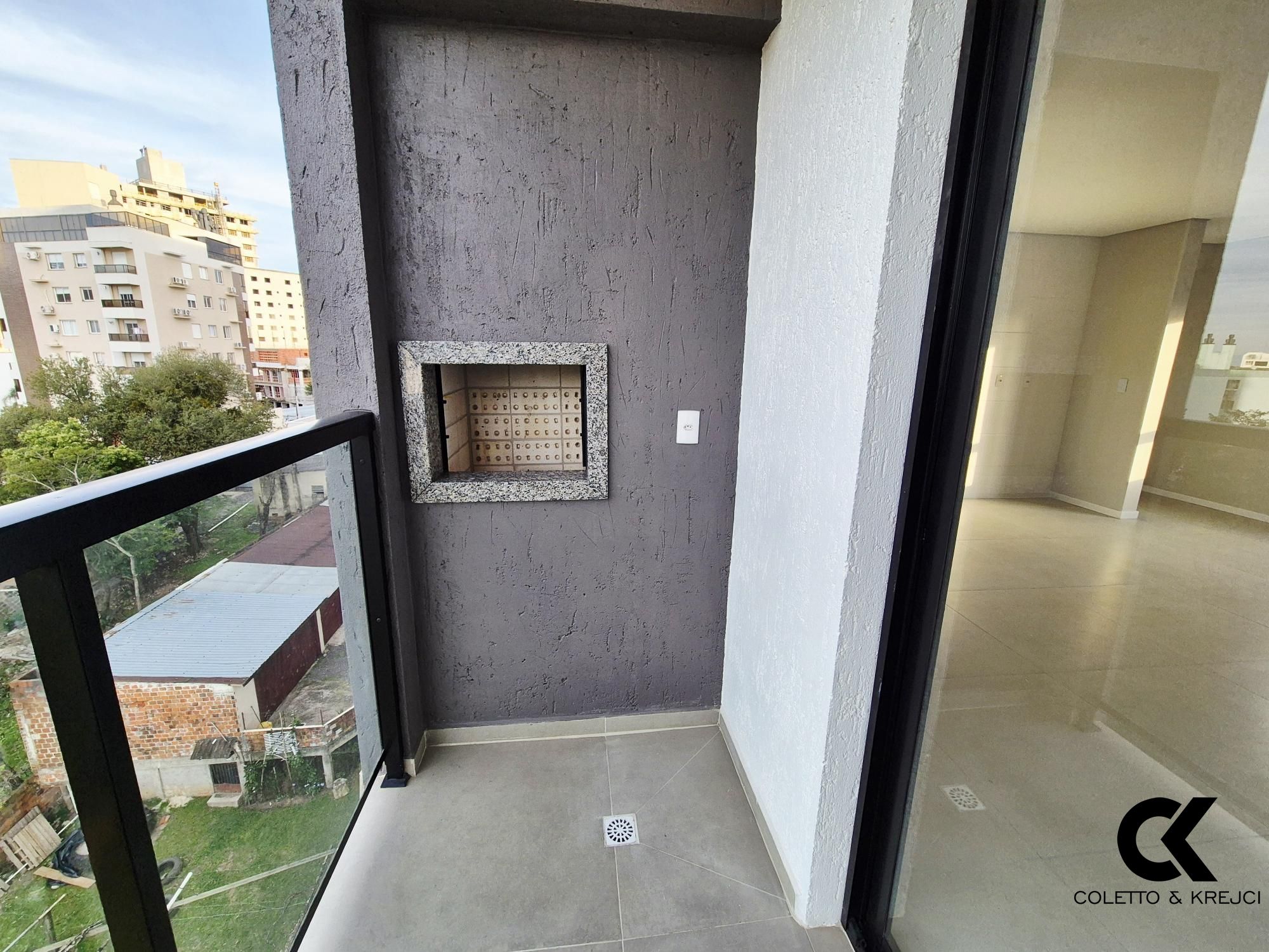 Apartamento, 3 quartos, 105 m² - Foto 9