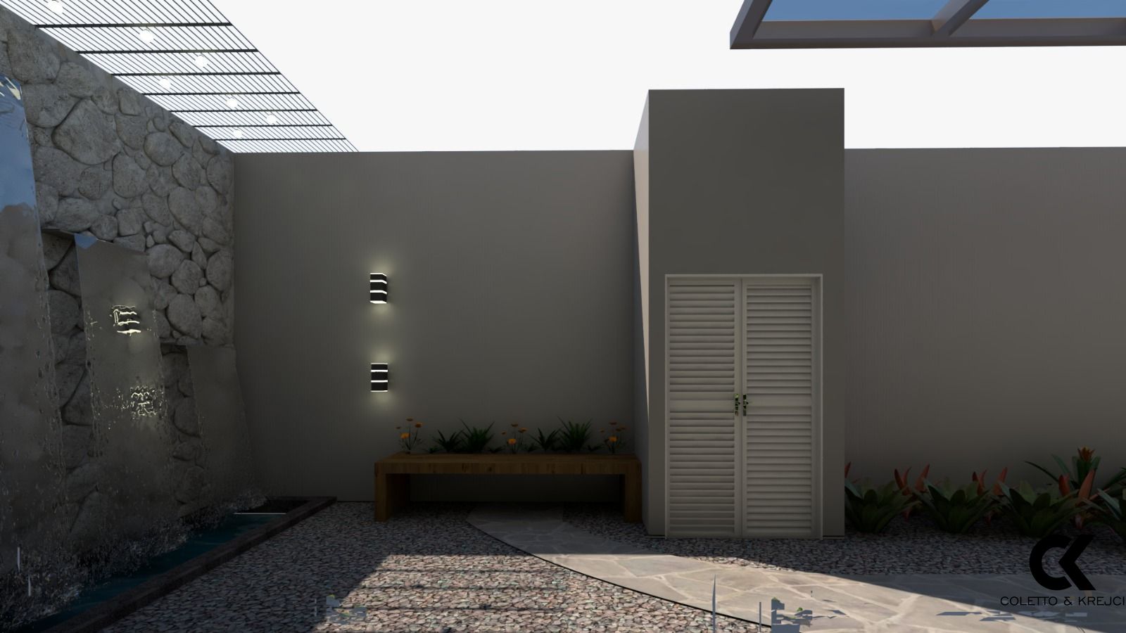 Apartamento, 1 quarto, 44 m² - Foto 19