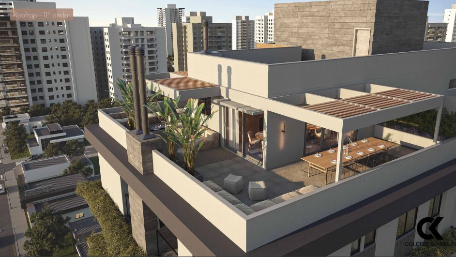 Apartamento, 2 quartos, 71 m² - Foto 8