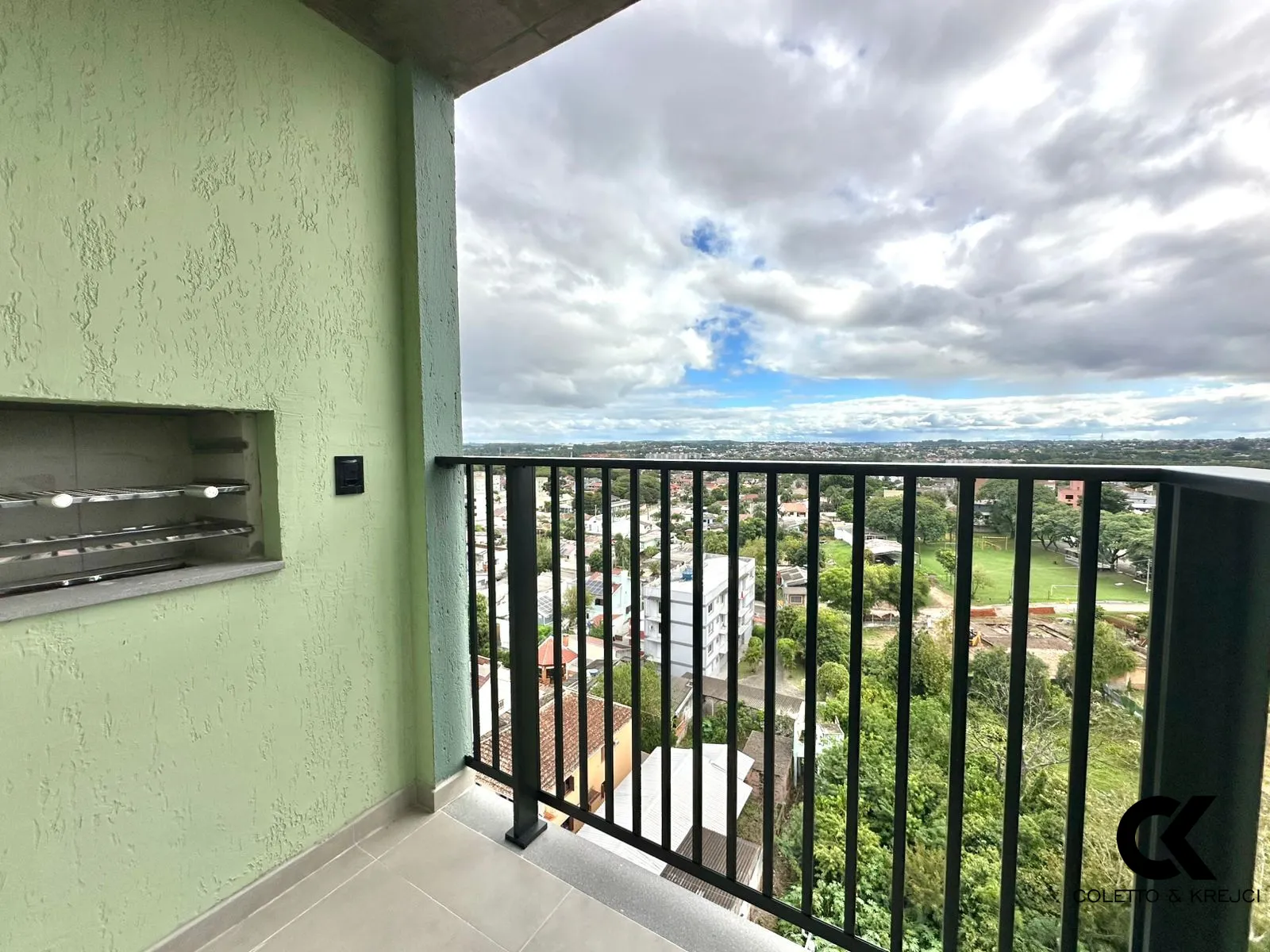 Apartamento, 2 quartos, 62 m² - Foto 4