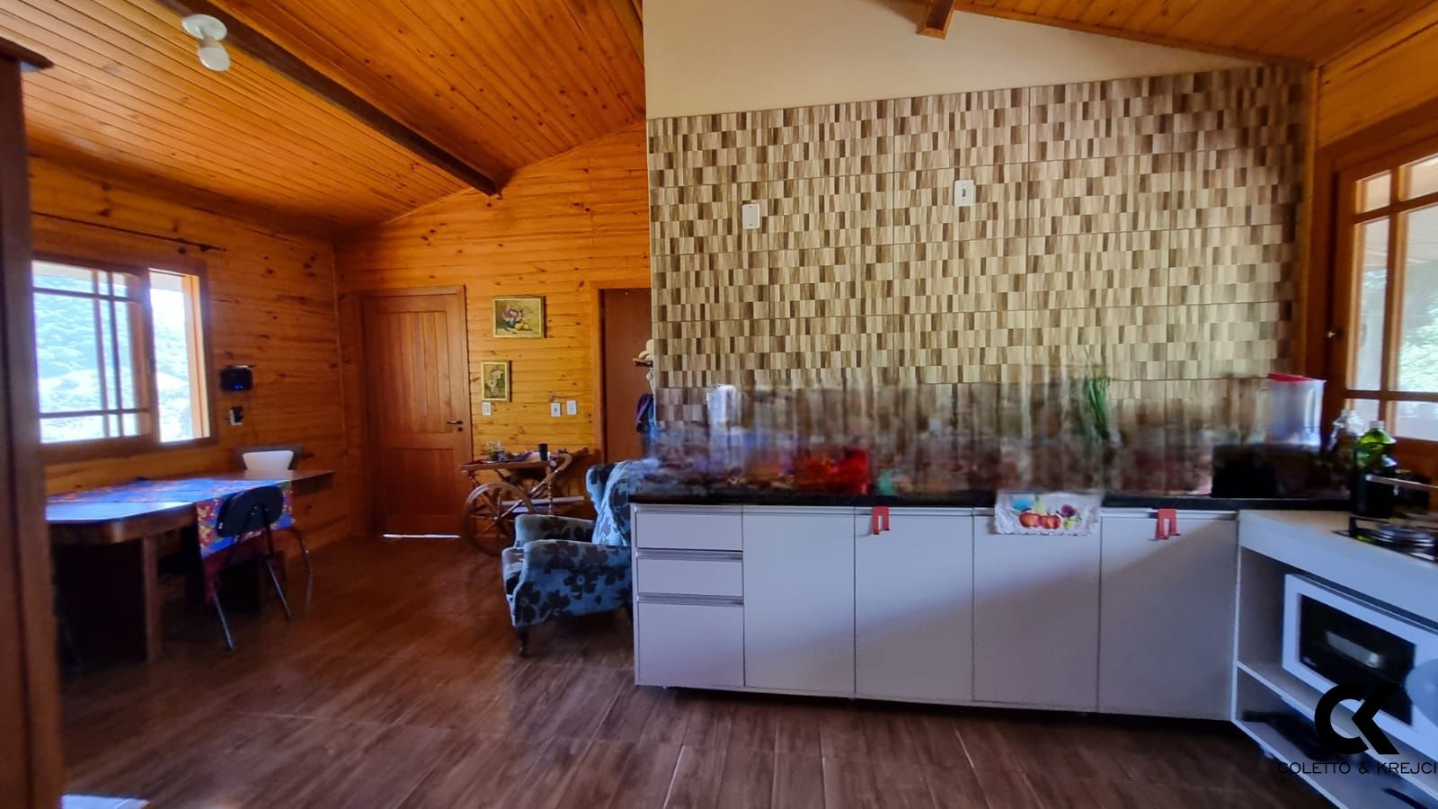 Sítio, 3 quartos, 7 hectares - Foto 15