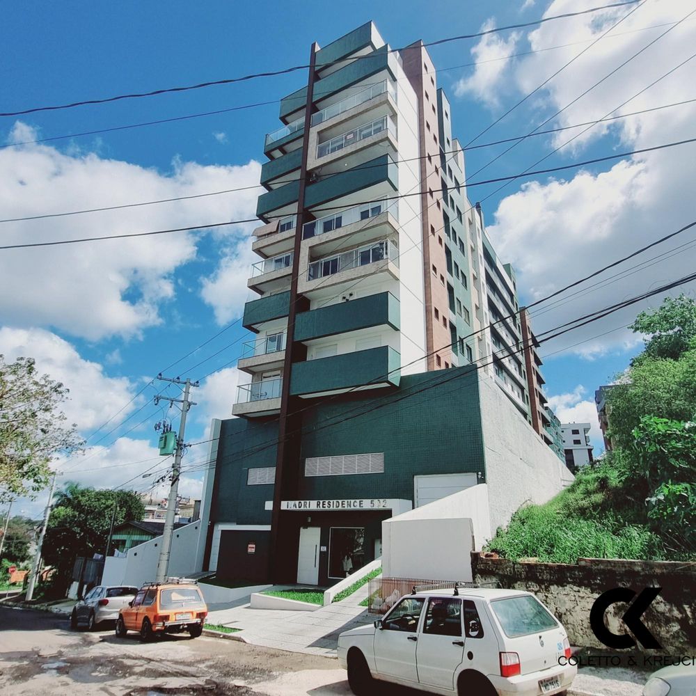 Apartamento, 2 quartos, 70 m² - Foto 1