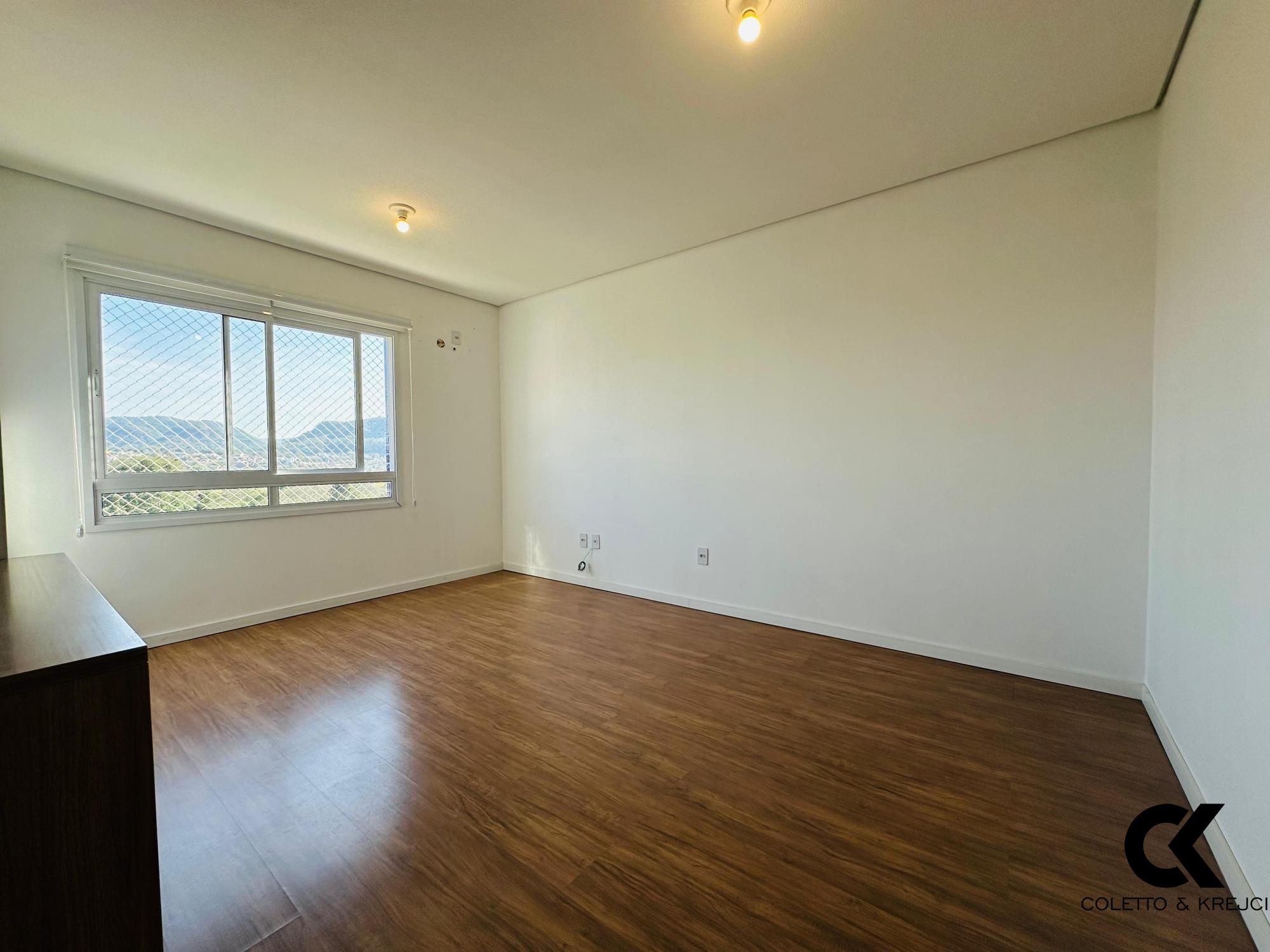 Apartamento à venda com 2 quartos, 59m² - Foto 3