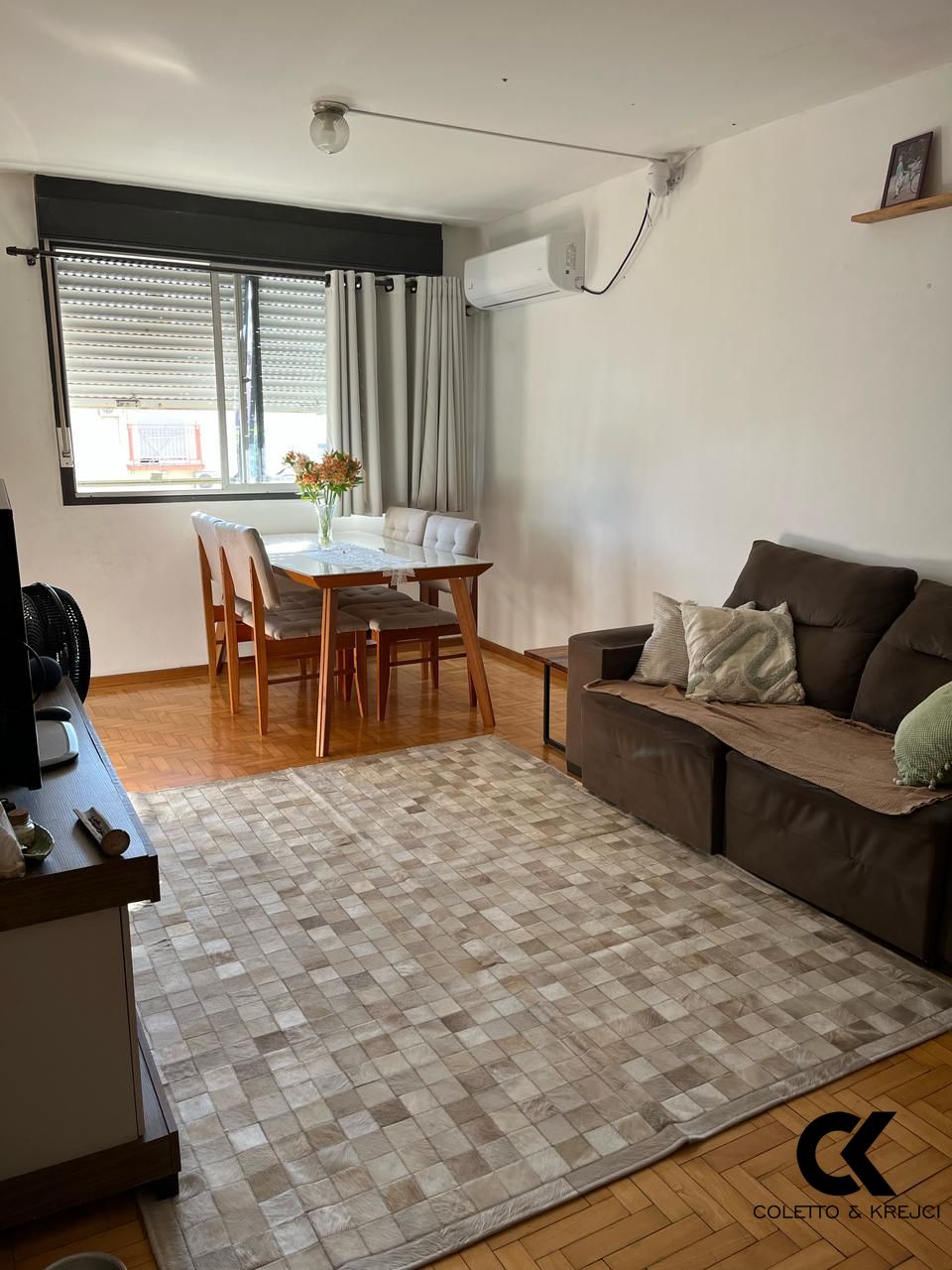 Apartamento, 2 quartos, 84 m² - Foto 2
