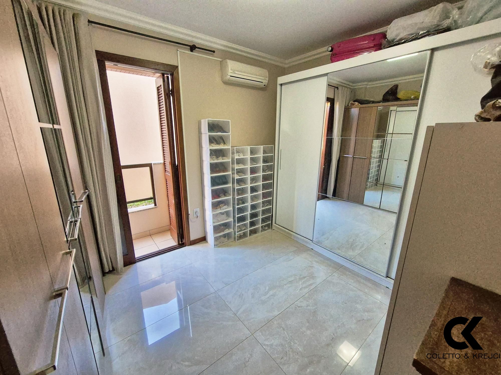 Apartamento, 3 quartos, 137 m² - Foto 17