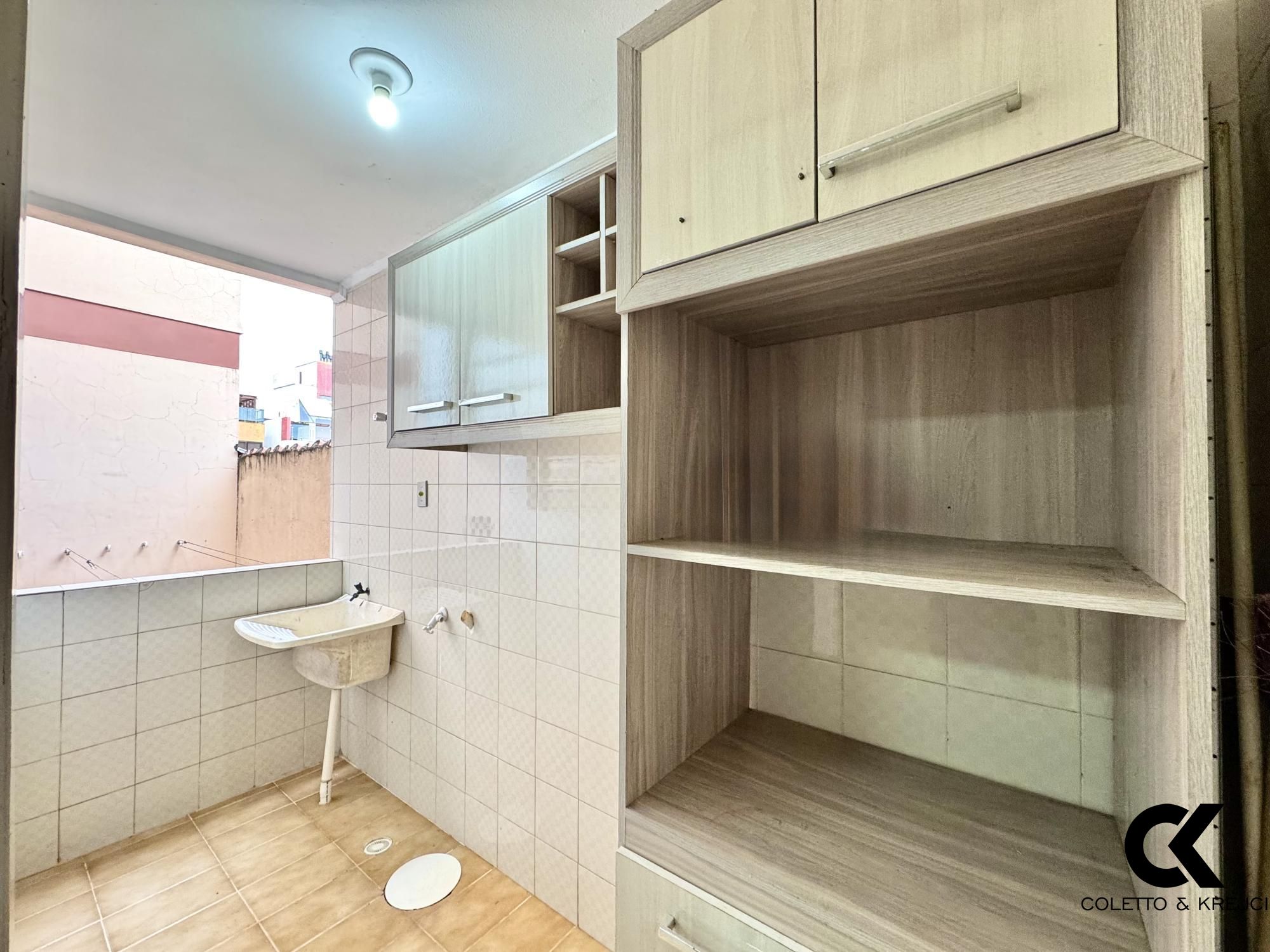 Apartamento, 2 quartos, 84 m² - Foto 7