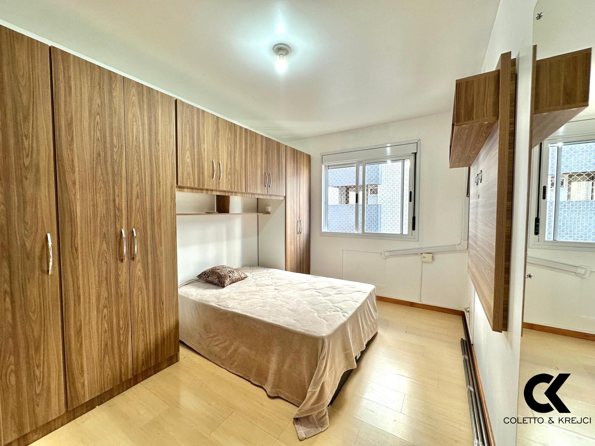 Apartamento, 2 quartos, 87 m² - Foto 9