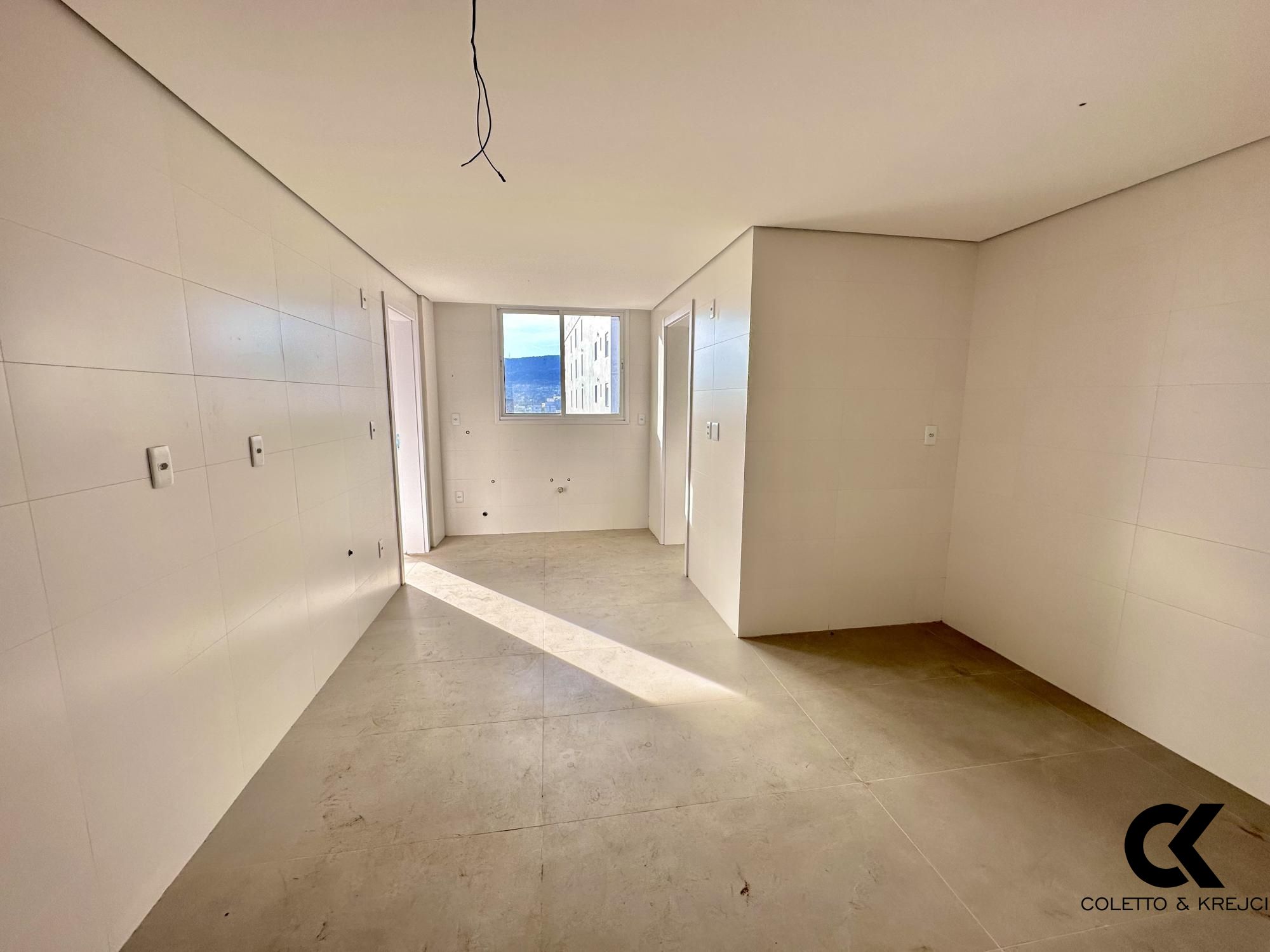 Apartamento à venda com 3 quartos, 193m² - Foto 8