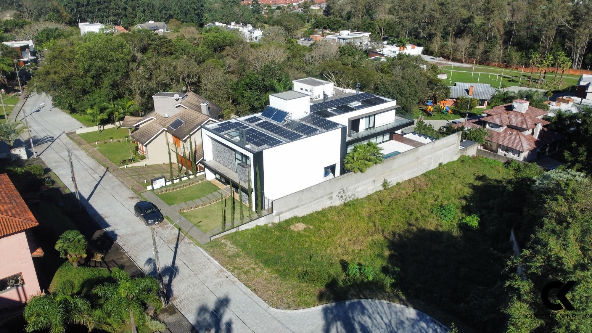 Terreno, 1071 m² - Foto 2