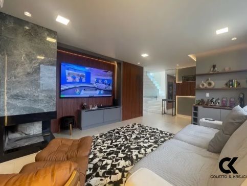 Casa de Condomínio à venda com 3 quartos, 185m² - Foto 4