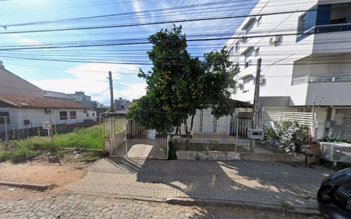 Terreno, 300 m² - Foto 1